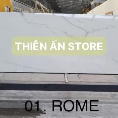 ROME WHITE